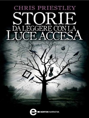 cover image of Storie da leggere con la luce accesa